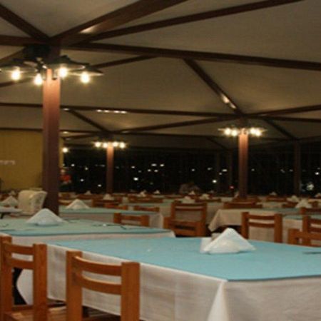 Club Lagonya 베렉 외부 사진